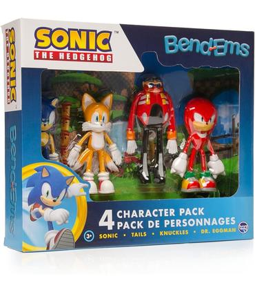 bendem-sonic-the-hedgehog-4pack-surtido