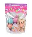 Topmodel Bombas De Baño Beauty And Me