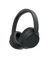 AURICULAR SONY WH-CH720N NEGRO (ACCTEF)
