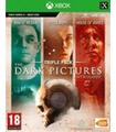 THE DARK PICTURES ANTHOLOGY TRIPLE (PS4)