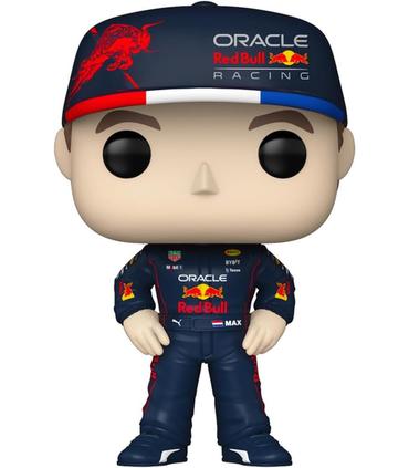 figura-funko-pop-vinyl-formula-1-max-verstappen