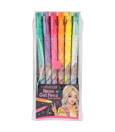 set-rotuladores-de-gel-topmodel