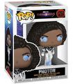 Figura Funko Pop Vinyl: The Marvs Photon