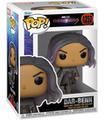 Figura Funko Pop Vinyl: The Marvs Dar-Benn