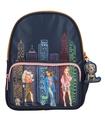 Topmodel Mochila City Girls