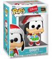 Figura Funko Pop Disney: Holiday Goofy