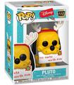 Figura Funko Pop Disney: Holiday Pluto