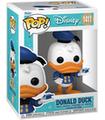 Figura FUnko Pop Disney: Holiday- Hanukkah Donald