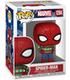 figura-funko-pop-marvel-holiday-spider-manswtr