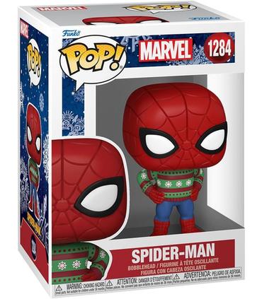 figura-funko-pop-marvel-holiday-spider-manswtr