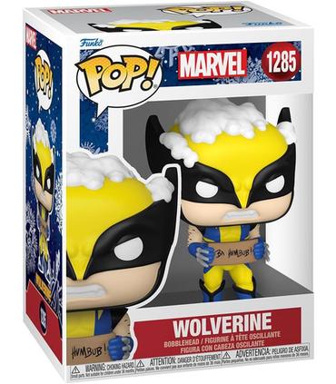 figura-funko-pop-marvel-holiday-wolverine-w-sign