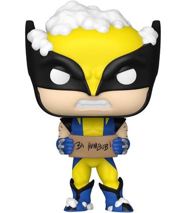 figura-funko-pop-marvel-holiday-wolverine-w-sign