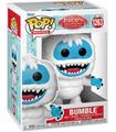 Figura Funko Pop Movies: Rudolph Bumble