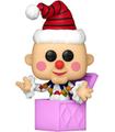 Figura Funko Pop Movies: Rudolph Charlie In The Box