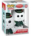 Figura Funko Pop Movies: Rudolph Sam The Snowman