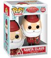 Figura Funko Pop Movies: Rudolph Santa (off Season)