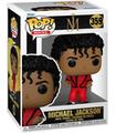 Figura Funko Pop Rocks: Michael Jackson(thriller)