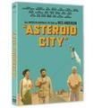 ASTEROID CITY - DVD (DVD)