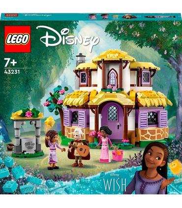 lego-43231-cabana-de-asha
