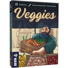 veggies