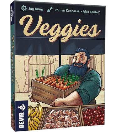 veggies