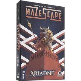 mazescape-ariadne