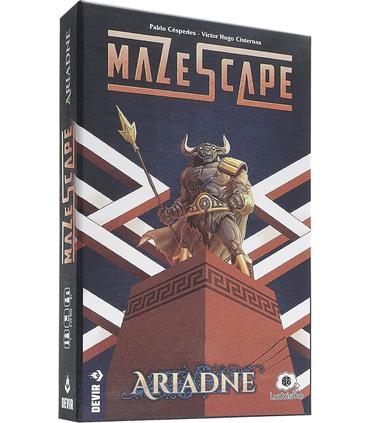 mazescape-ariadne