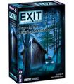 Exit El Retorno A La Cabaña Abandonada