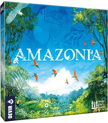 amazonia