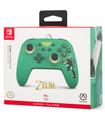 Wired Controller Zelda Power A Switch