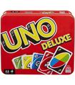 UNO Deluxe