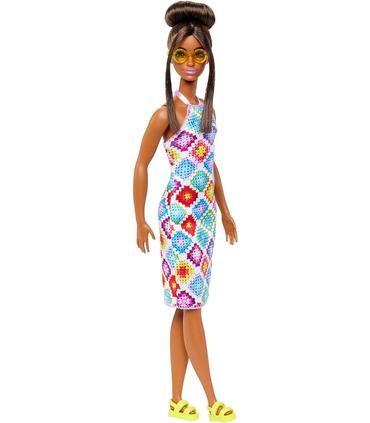 barbie-fashionista-vestido-crochet