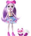 Enchantimals Purple Panda