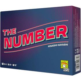 the-number