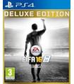 FIFA 16 DELUXE EDITION (PS4) -Reacondicionado