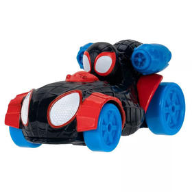 snf-little-vehicle-free-wheel-spider-man