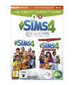 Los Sims 4 + Los Sims 4 Perros y Gatos Colección Pc
