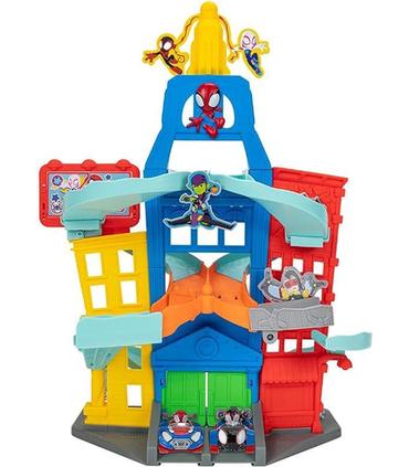 snf-track-set-amazing-metals-city-track-set