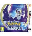 Pokemon Luna 3Ds -Reacondicionado
