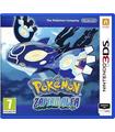 Pokemon Zafiro Alfa 3Ds -Reacondicionado