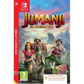 jumanji-el-videojuego-code-switch-reacondicionado
