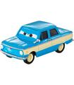 Disney Pixar Cars Vladimir Trunkov