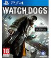 Watch Dogs Ps4 -Reacondicionado