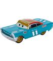 Disney Pixar Cars Mario Andretti