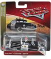 Coche Disney Pixar Cars Sheriff