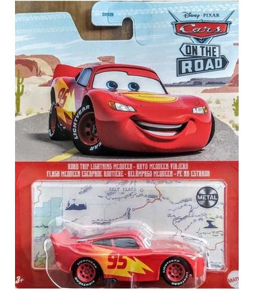 coche-cars-lightning-on-the-road