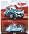 Coche Disney Pixar Cars Mato