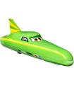 Disney Pixar Car Nile Speecone