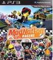 MODNATION RACERS PS3 -Reacondicionado