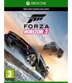 Forza Horizon 3 Xbox One -Reacondicionado